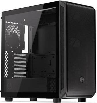 Endorfy Arx 700 Air - PC case - ATX