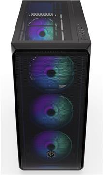 Endorfy Arx 700 ARGB - PC case - ATX