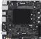 MB ASUS PRIME N100I-D D4-CSM INTEL,Intel SoC,DDR4,mITX