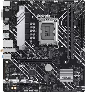 MB ASUS PRIME H610M-A WIFI Intel,1700,DDR5,mATX