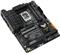 ASUS TUF GAMING B760-PLUS WIFI, DDR5, SATA3, USB3.2Gen2x2, DP, Wi-Fi 6, LGA1700 ATX