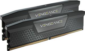 CORSAIR RAM Vengeance - 32 GB (2 x 16 GB Kit) - DDR5-6000 DIMM CL30