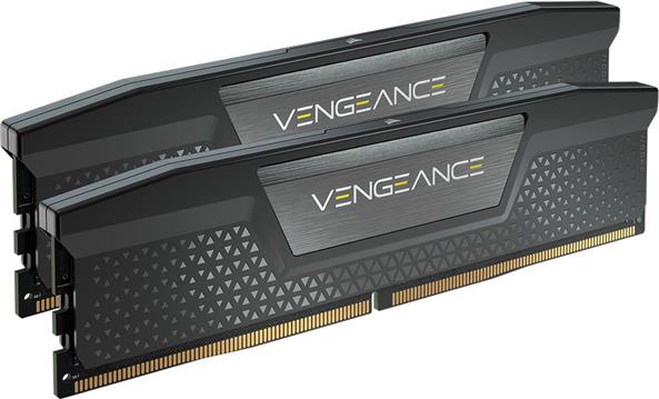 CORSAIR RAM Vengeance - 32 GB (2 x 16 GB Kit) - DDR5-6000 DIMM CL30