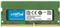 Crucial RAM memory - 32GB - DDR4-3200 SODIMM CL22