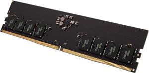 Team Elite - DDR5 - module - 16 GB - DIMM 288-pin - 5600 MHz / PC5-44800 - unbuffered
