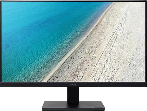 Acer LED-Monitor Vero V7 Series V277 Ebipv - 68.6 cm (27) - 1920 x 1080 Full HD