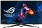 ASUS Gaming Monitor ROG Swift PG38UQ - 97 cm (38) - 3840 x 2160 4K UHD