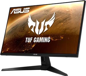 ASUS TUF Gaming VG27AQML1A - LED monitor - QHD - 27 - HDR