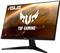 ASUS TUF Gaming VG27AQML1A - LED monitor - QHD - 27 - HDR