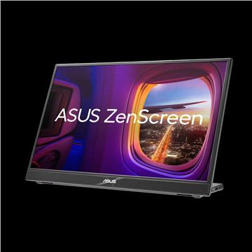 Dis 16 Asus MB16QHG Zenscreen