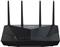 ASUS RT-AX5400 - wireless router - Wi-Fi 6 - Wi-Fi 6 - desktop