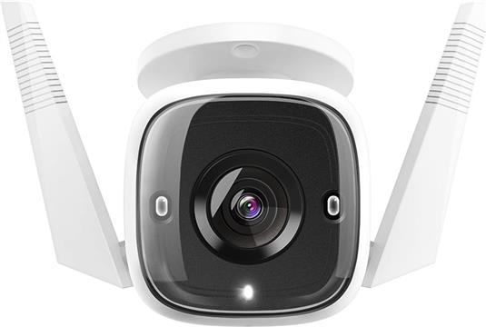 TP-Link TC65 V1 - network surveillance camera