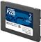 Patriot P220 - SSD - 2 TB - SATA 6Gb/s