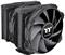 Cooler Thermaltake TOUGHAIR 710 Air Cooler Black