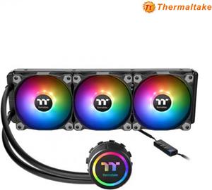 Cooler Wasserkühlung Thermaltake TH360 V2 Ultra ARGB Sync CPU Liquid Cooler All-In-One