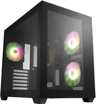 Midi FSP Fortron CMT380 RGB