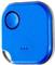 Home Shelly Plug & Play "Blu Button1" Bluetooth Schalter & Dimmer Blau