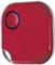 Home Shelly Plug & Play "Blu Button1" Bluetooth Schalter & Dimmer Rot