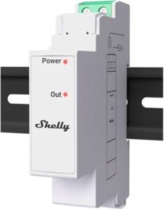 Home Shelly Accessories "Pro 3EM Switch Add-On" Zubehör Pro 3EM 120A