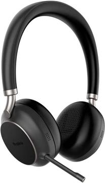 Yealink BH76 UC Black USB-C Bluetooth-Headset
