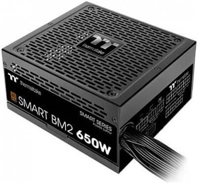 650W Thermaltake Smart BM3 | 80+ Bronze