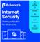 F-SECURE Internet Security - 3 Devices, 1 Year - ESD-Download ESD
