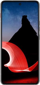 Mobitel Motorola ThinkPhone 8GB/256GB - Karbonska Crna