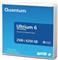 LTO Quantum LTO-6 Ultrium 6 - 2.5 TB / 6.25 TB