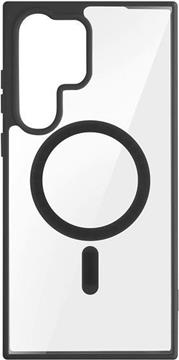 MM TPU SAM GALAXY S23 ULTRA - MAGSAFE crna