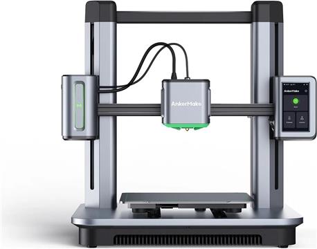 AnkerMake M5 3D Printer