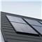 EcoFlow 100W fixed solar panel