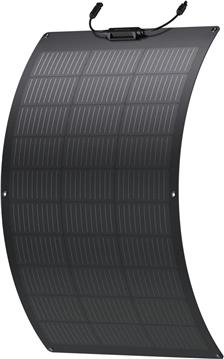 EcoFlow 100W flexible solar panel