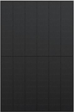 EcoFlow 400W fixed solar panel