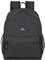 RivaCase backpack for 13.3" laptop 18L 5563 black