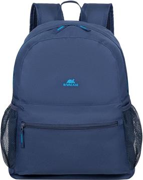 RivaCase backpack for 13.3" laptop 18L 5563 blue