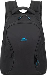 RivaCase backpack for 14" laptop 22L 5565 black.
