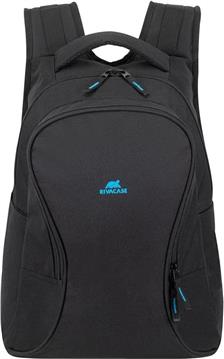 RivaCase backpack for 14" laptop 22L 5565 black.