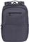RivaCase black ECO laptop backpack 16" 7765