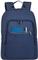 RivaCase ECO laptop backpack 15.6'' 7561 Dark blue