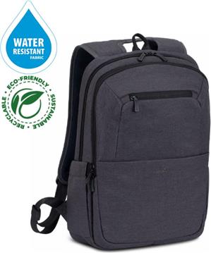 RivaCase ECO laptop backpack 15.6" 7760 black