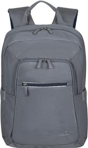 RivaCase laptop backpack 14" 7523 gray