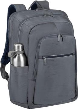 RivaCase laptop backpack 17.3'' 7569 Grey