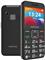 myPhone Halo 3 LTE crna