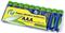 Gembird Super alkaline AAA batteries, 10-pack