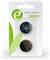 Gembird Button cell CR2032, 2-pack