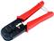 Gembird Universal modular crimping tool, RJ45 RJ12 RJ11