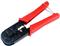 Gembird Universal modular crimping tool, RJ45 RJ12 RJ11