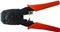 Gembird Universal modular crimping tool, RJ45 RJ12 RJ11