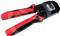 Solarix crimping pliers HT-EASY for connectors SXRJ45-xx-yyy-EASY