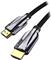 Vention Ultra High Speed HDMI Cable Metal 1M Black